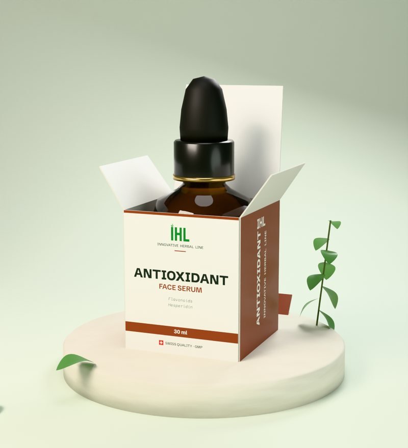 Antioxidant Serum