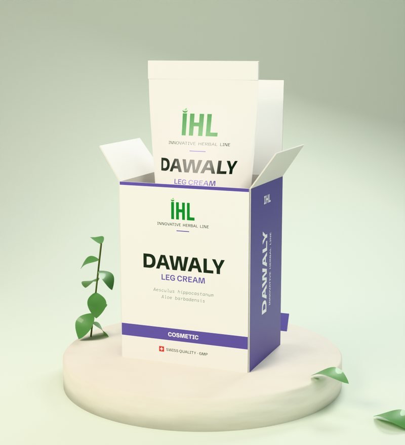 Dawaly