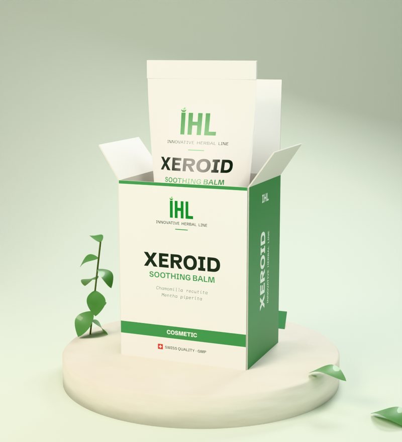 Xeroid