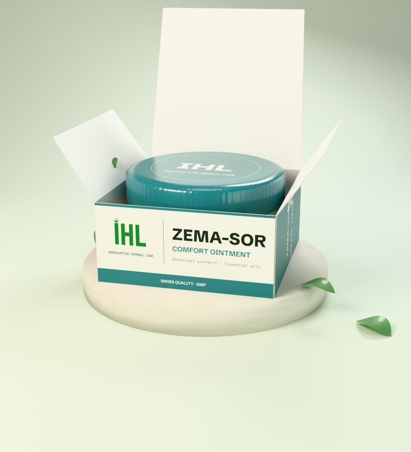 Zema-Sor